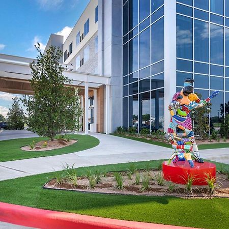 Cambria Hotel Waco University Riverfront 外观 照片