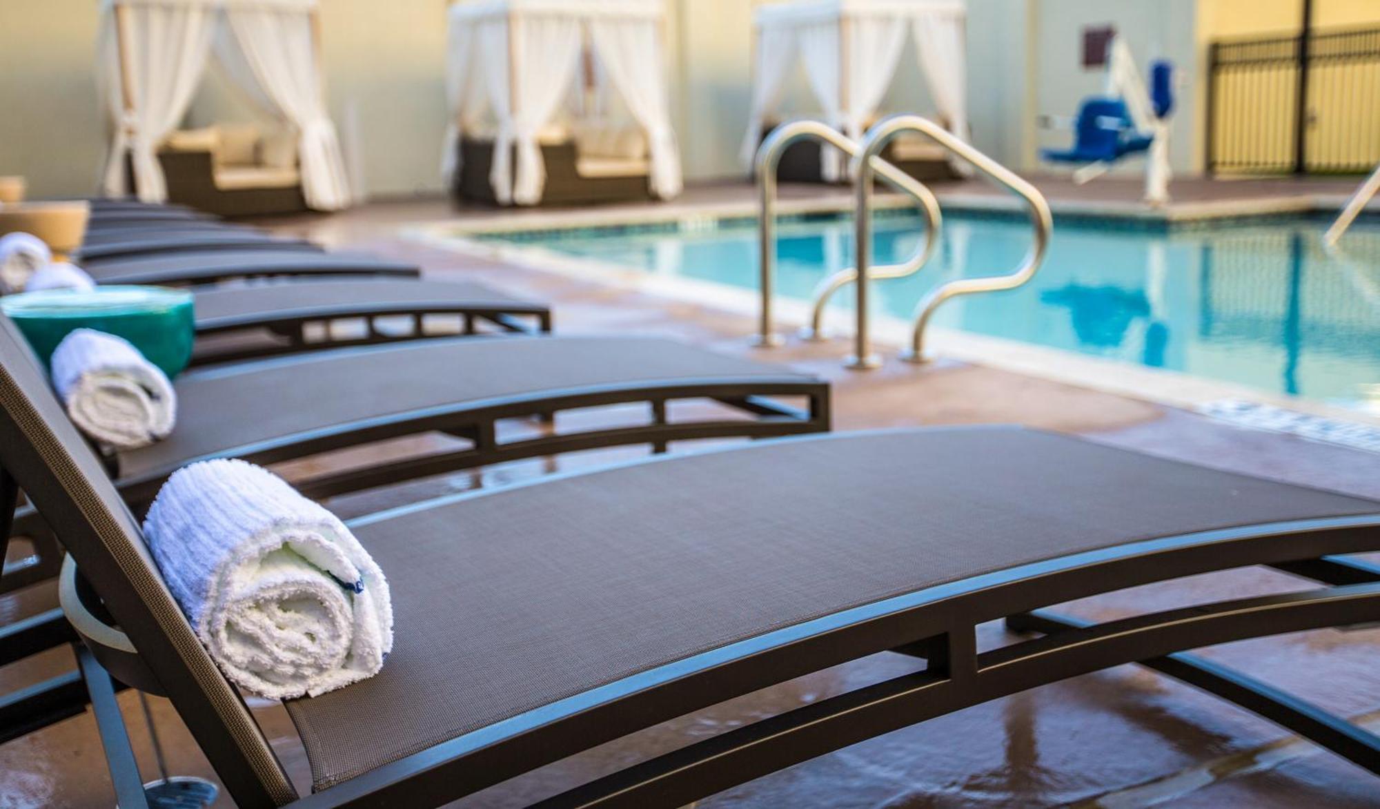 Cambria Hotel Waco University Riverfront 外观 照片