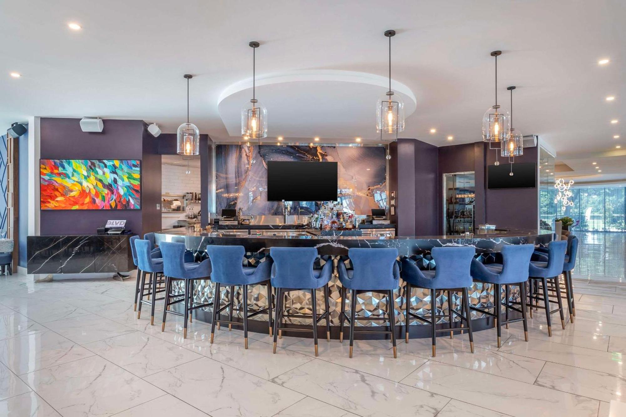 Cambria Hotel Waco University Riverfront 外观 照片