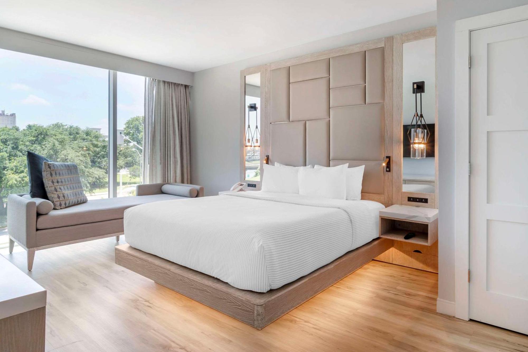 Cambria Hotel Waco University Riverfront 外观 照片