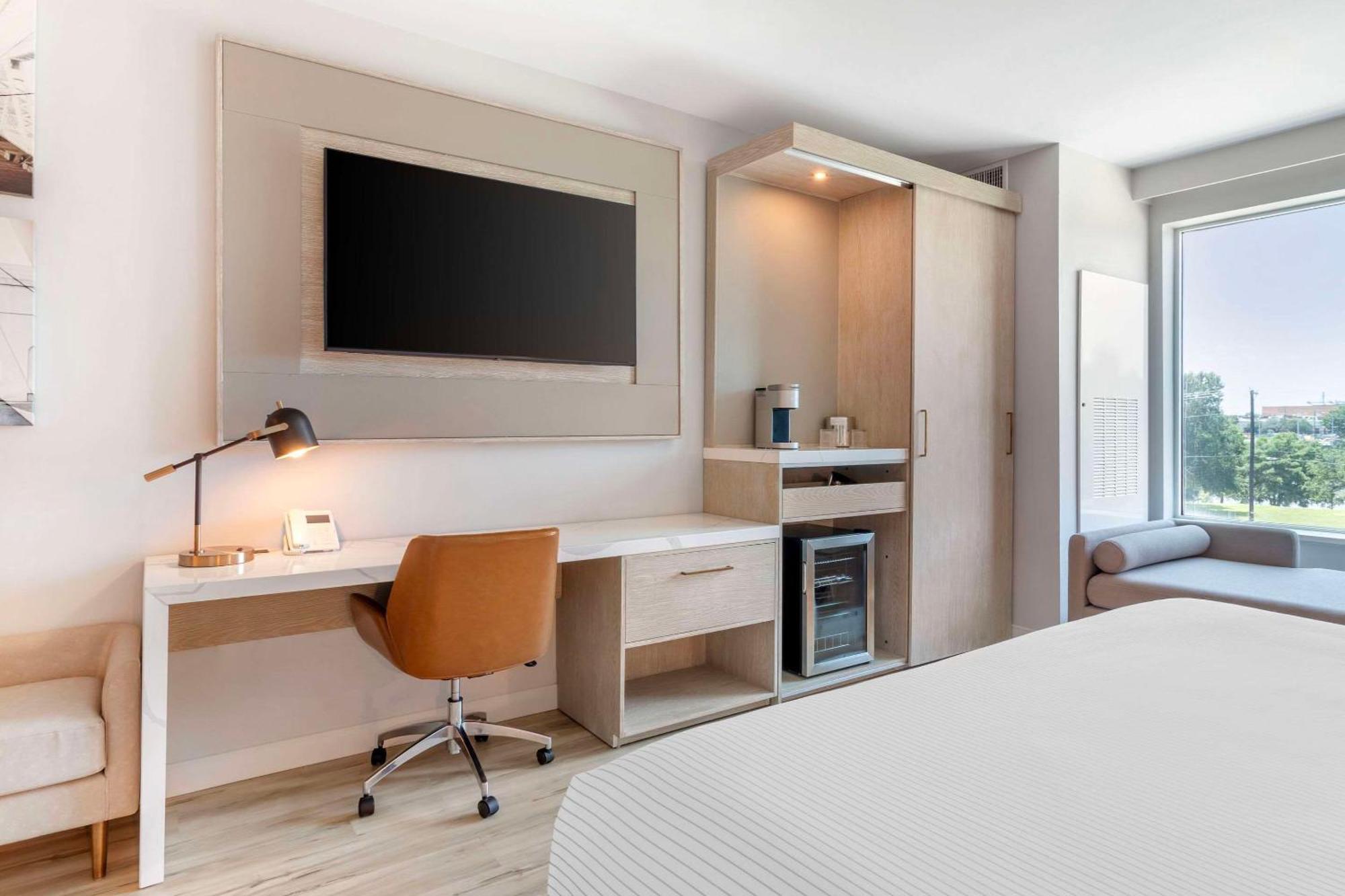 Cambria Hotel Waco University Riverfront 外观 照片
