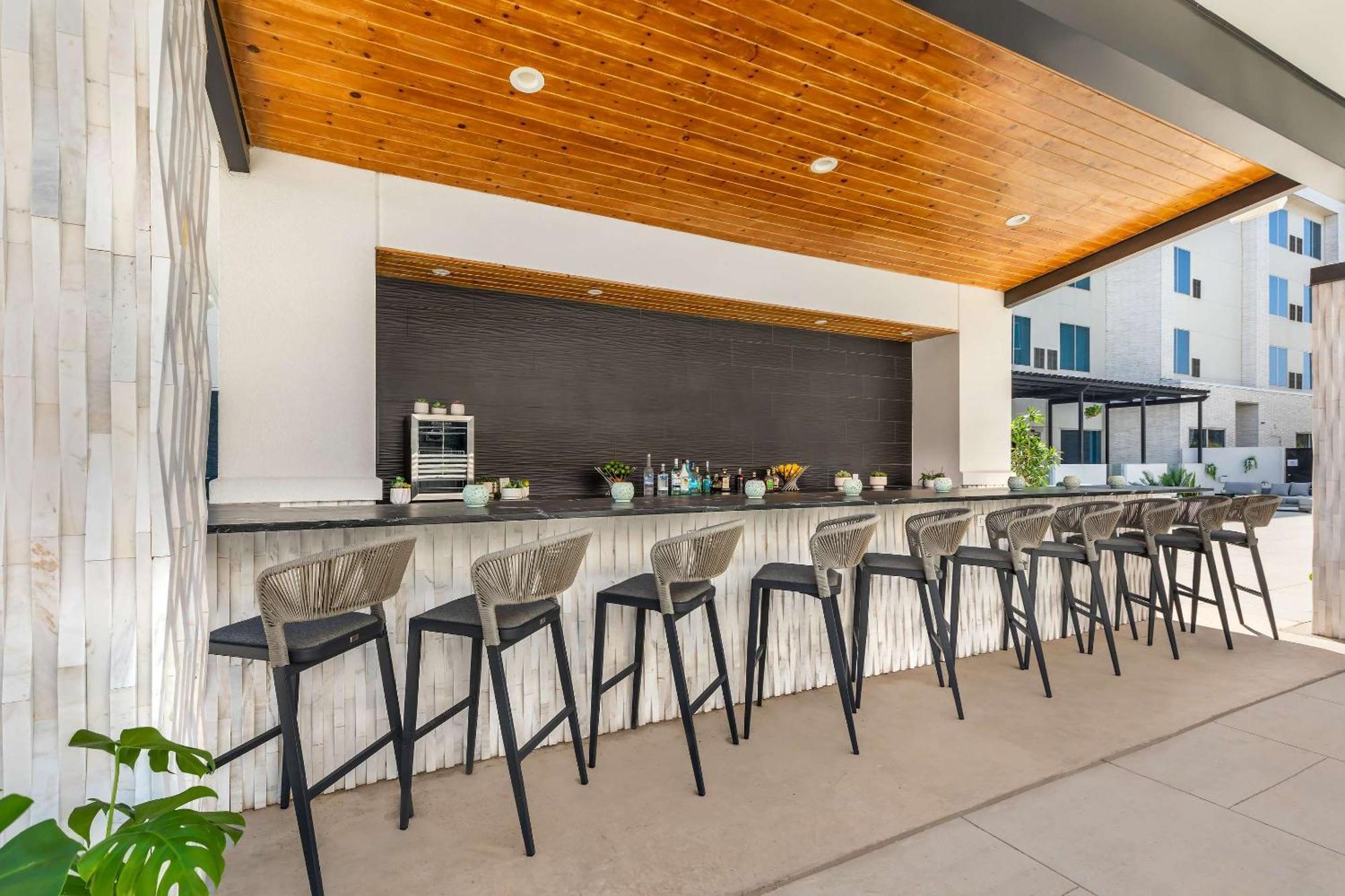 Cambria Hotel Waco University Riverfront 外观 照片